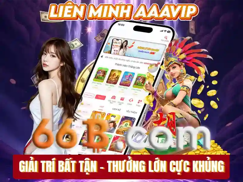 66B là gì và tại sao nó quan trọng