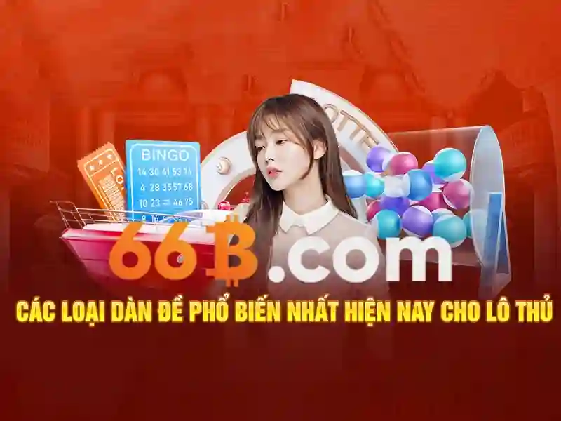 Khái quát về 66b