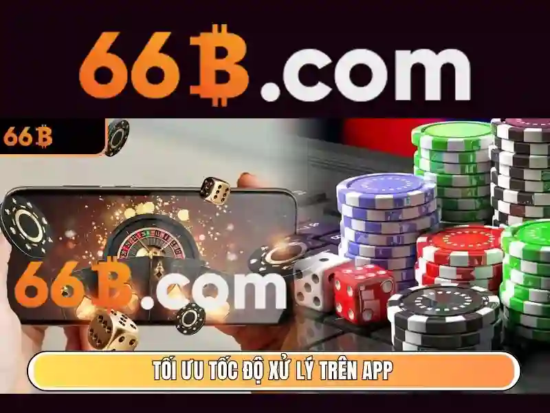 66b trong đời sống số hiện đại