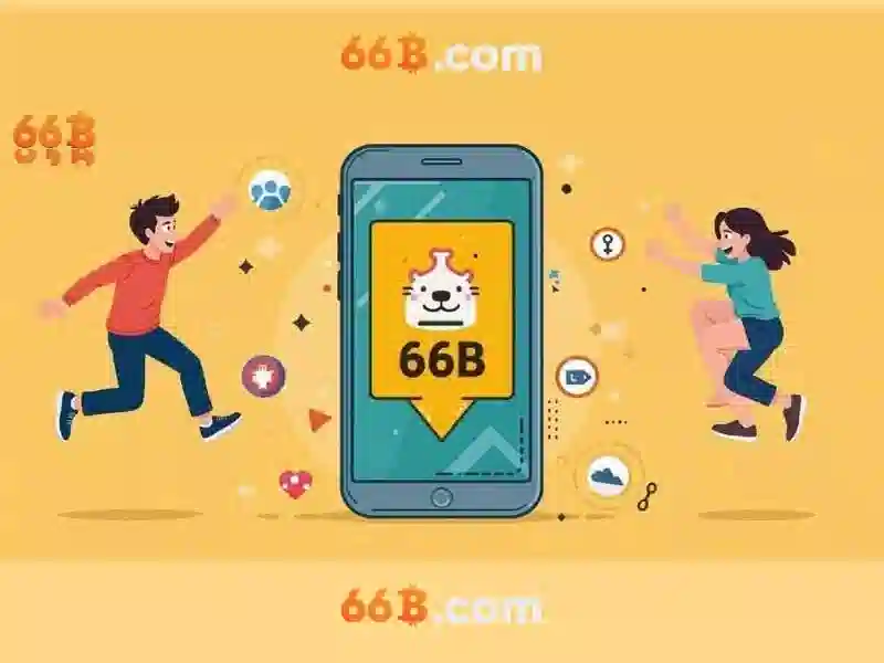 66b là gì và các ứng dụng nổi bật