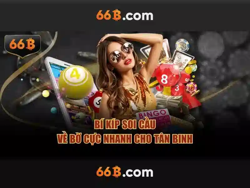 Kiến trúc 66b và các thành phần