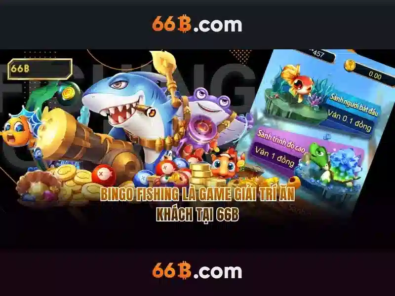 66b: tổng quan và ứng dụng