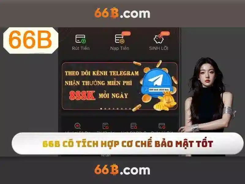 66B là gì và có gì nổi bật