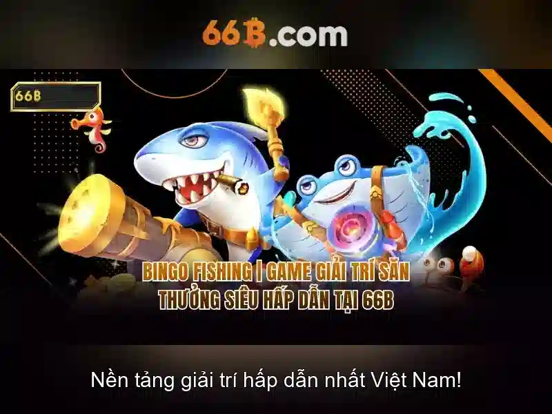 66b: một khái niệm công nghệ đang phát triển