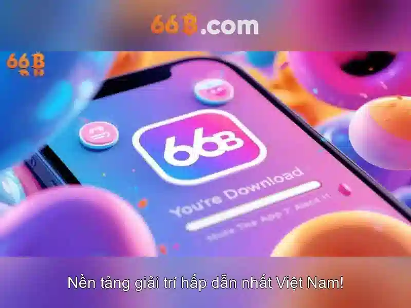 Khái niệm cốt lõi của 66B