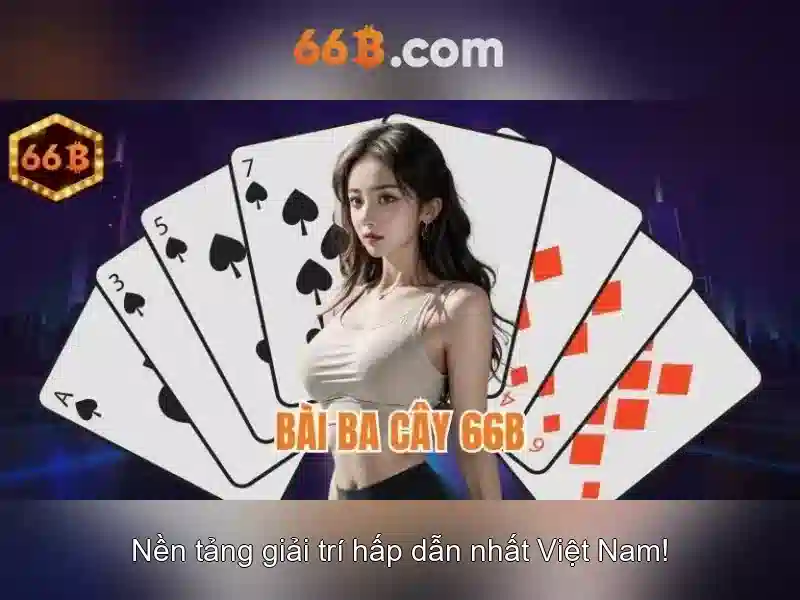 Khái niệm của 66B