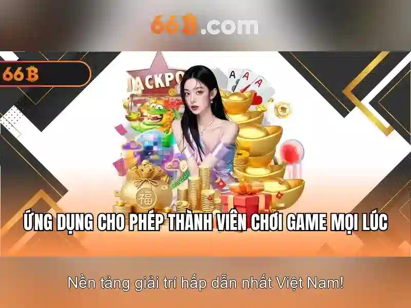 Giới thiệu về 66B