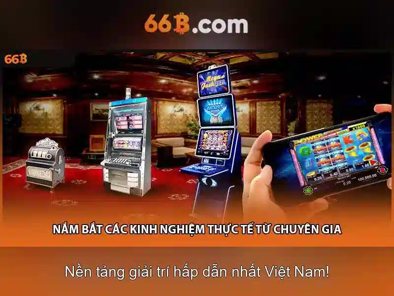 66b: Khám phá và Ứng dụng