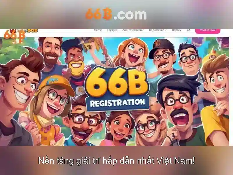 66B: Nhung dieu can biet ve mo hinh 66B