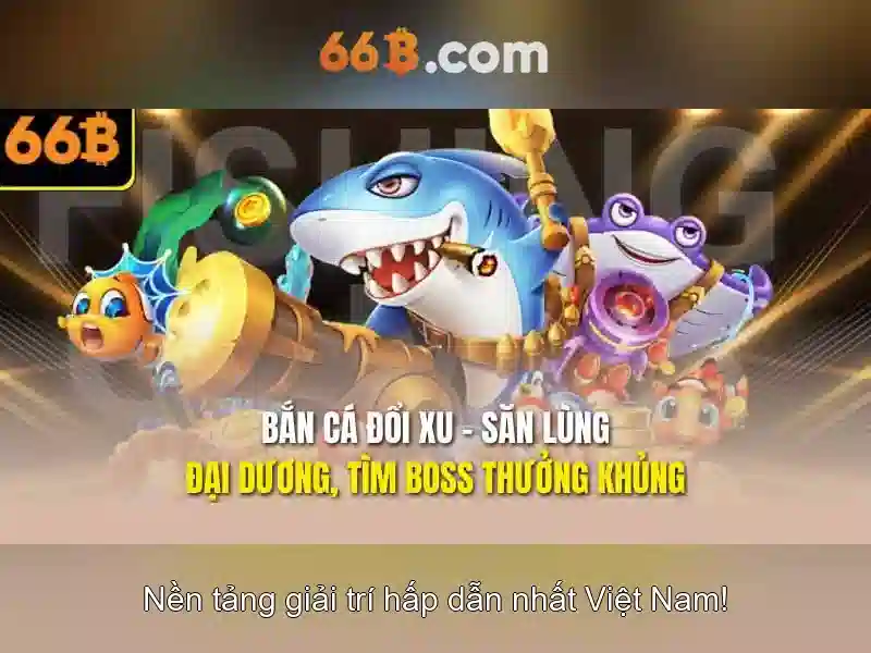 Kết luận và tương lai của 66B