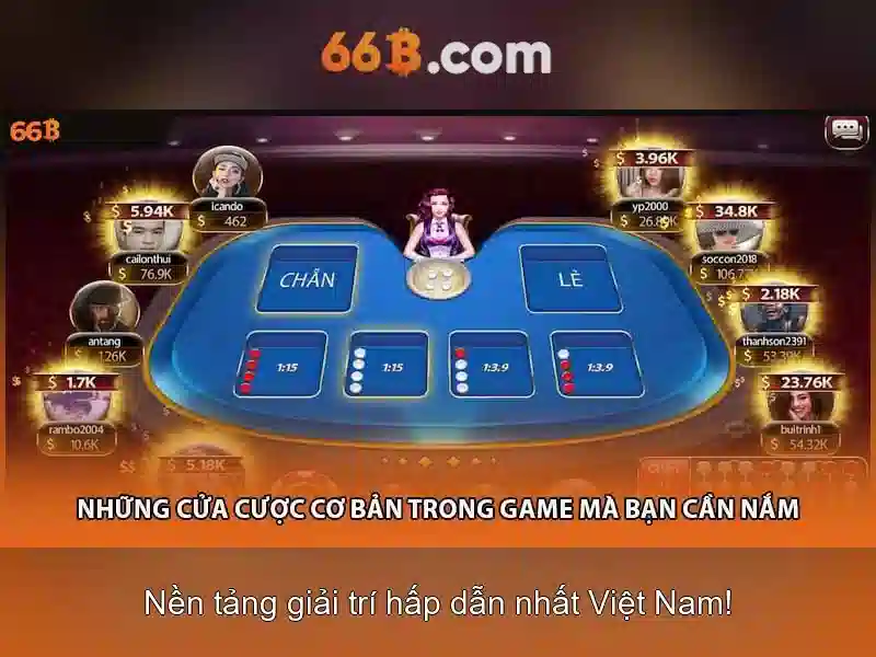 Khả năng và giới hạn của 66B