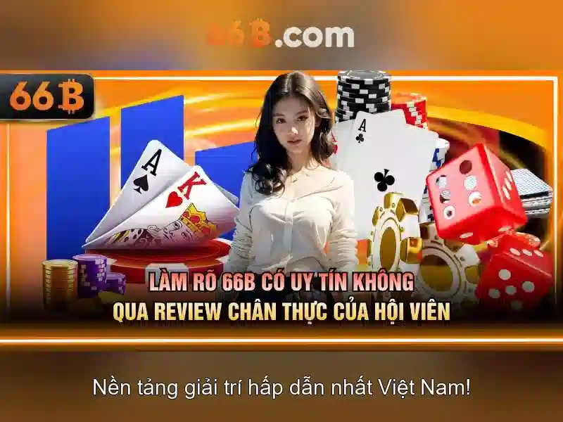 Khai niem 66B va tham so hoa