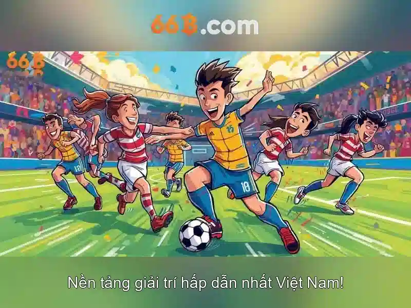 Giới thiệu về 66B