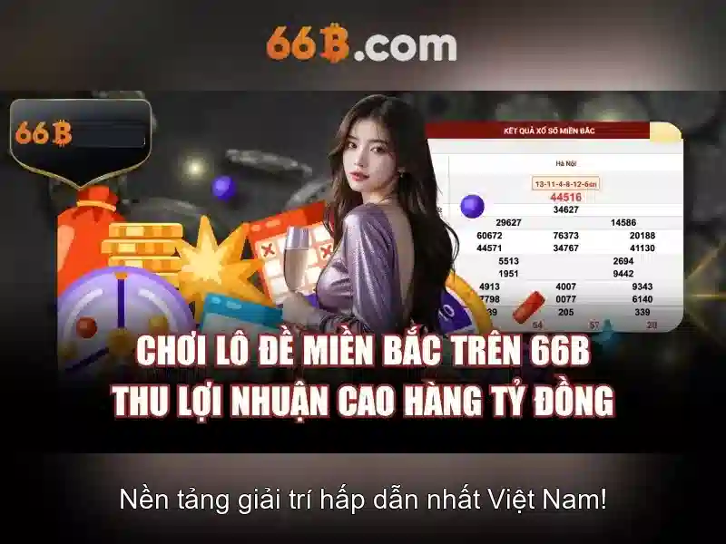 66b là gì?
