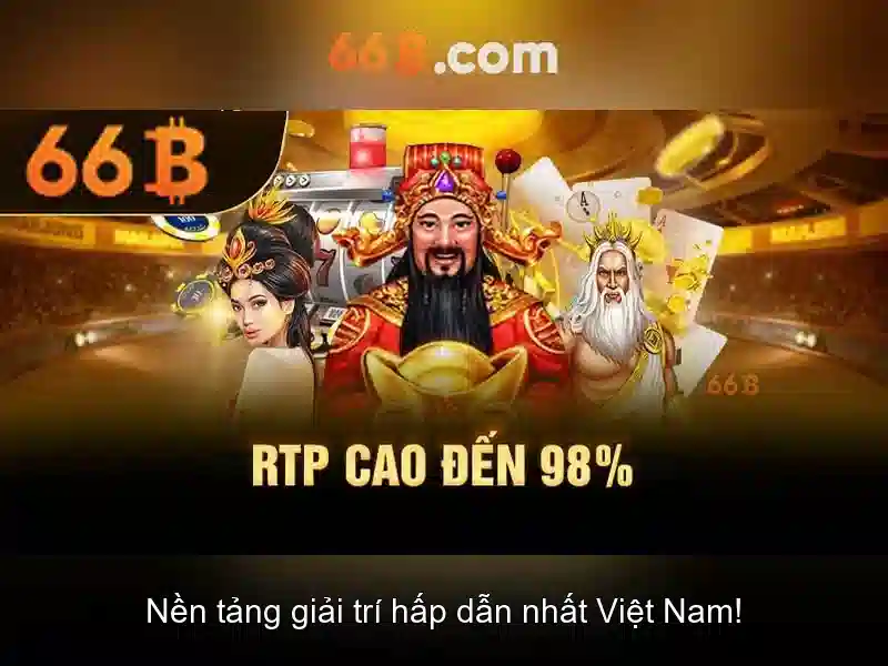 66b là gì và các ứng dụng nổi bật