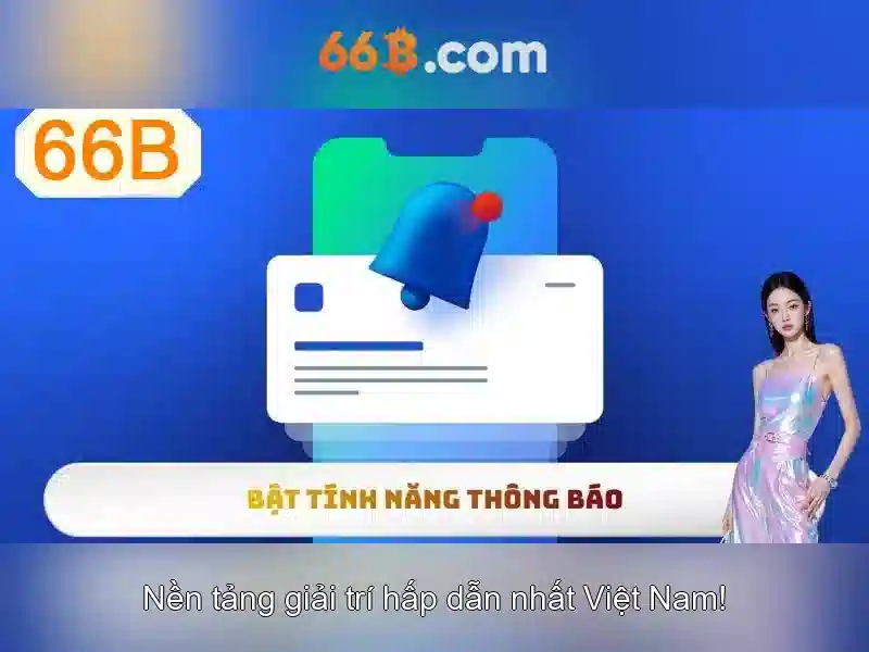 66b là gì