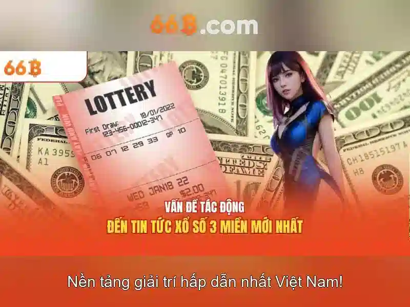 Giới thiệu về 66B