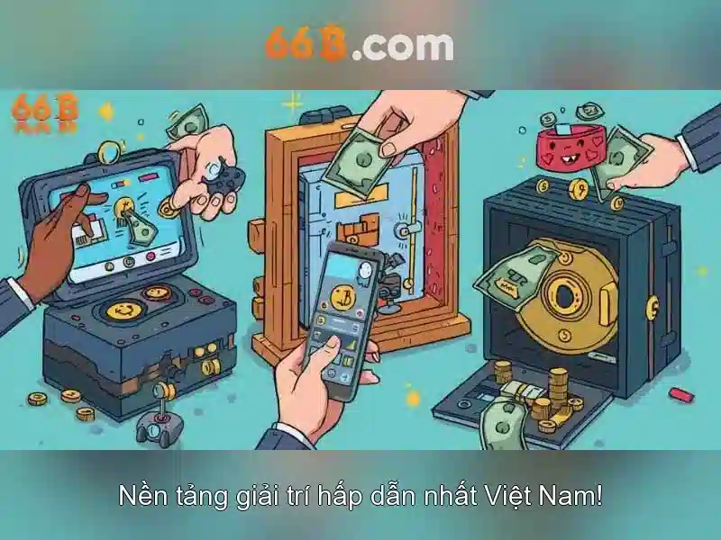 66b: Tổng quan về một chuẩn công nghệ mới