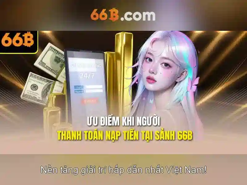 66B là gì và những điều cần biết