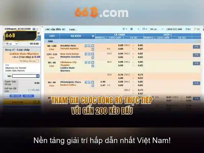 Kien truc va tham so