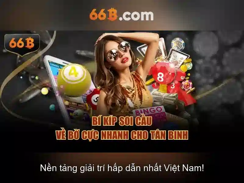 Ứng dụng thực tế của 66B