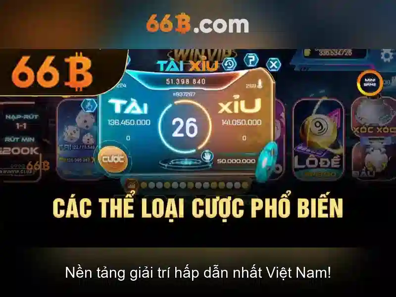 66b: Một khái niệm bí ẩn và ứng dụng