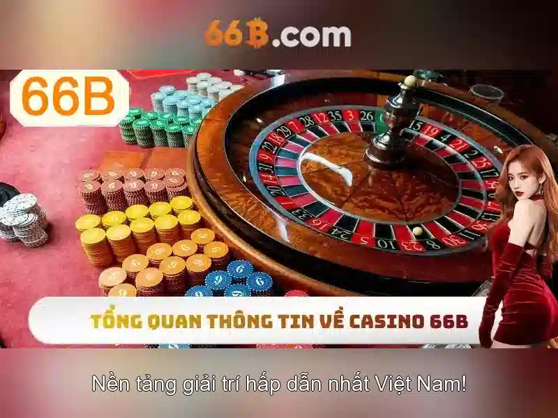 66b là gì và tác động của nó
