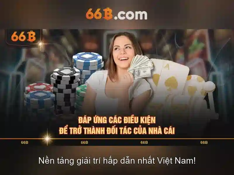 66b là gì? - Tổng quan bằng tiếng Việt