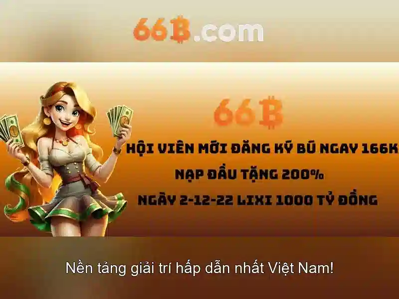66b là gì và những điều cần biết
