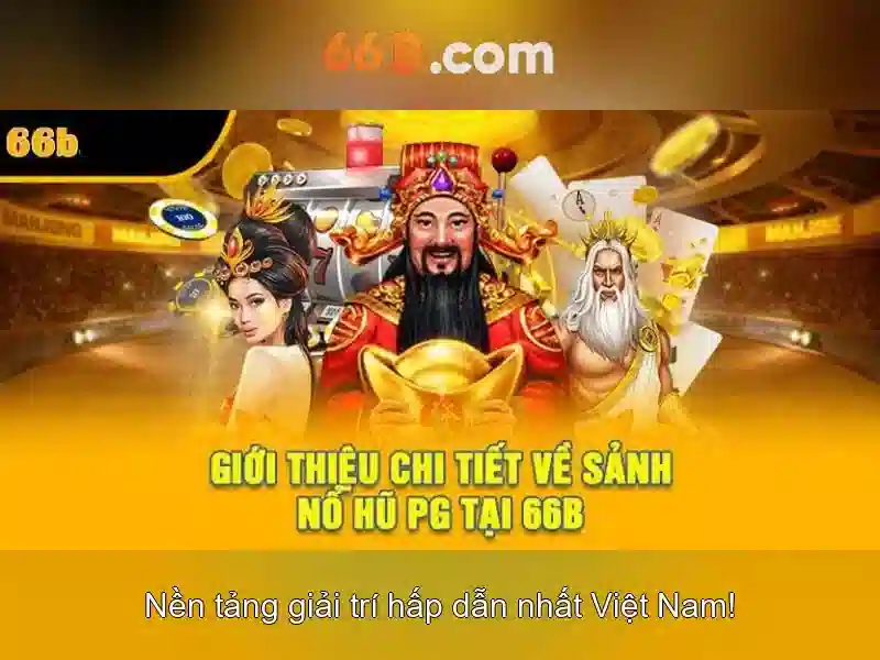 Giới thiệu về 66B