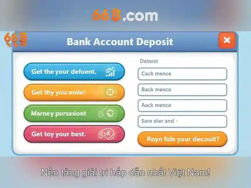 Ứng dụng của 66B