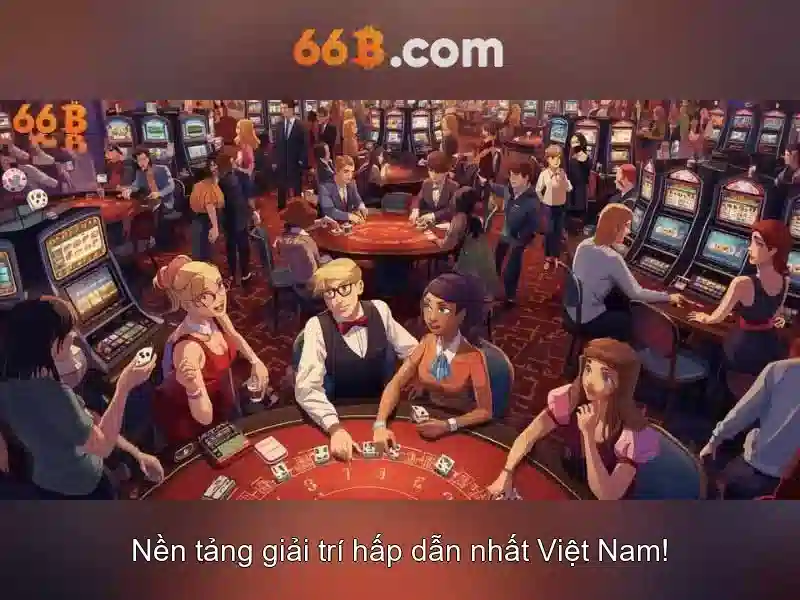 Ưu điểm nổi bật của 66b