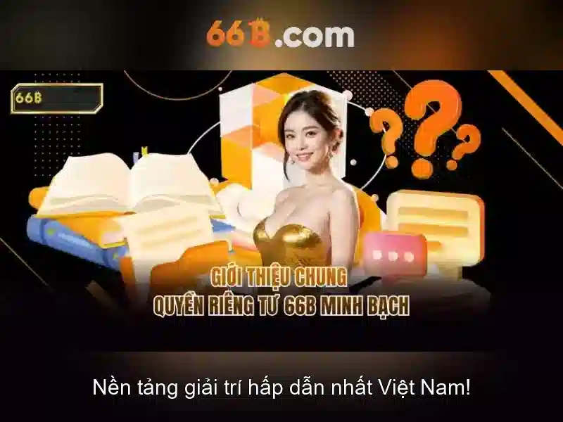 66b: một khái niệm giả tưởng và khám phá