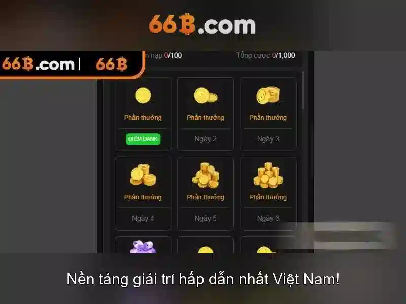 66b là gì