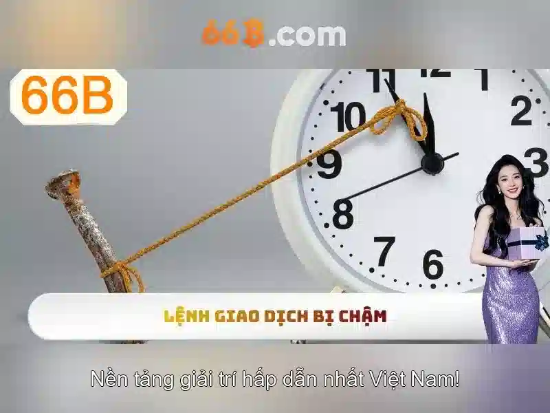 Giới thiệu về 66B