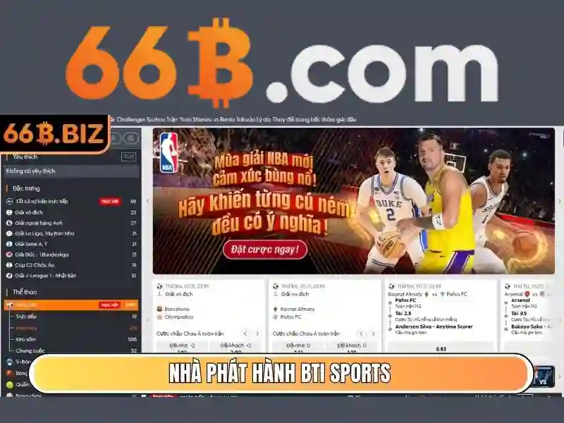 Tương lai của 66B và công nghệ AI