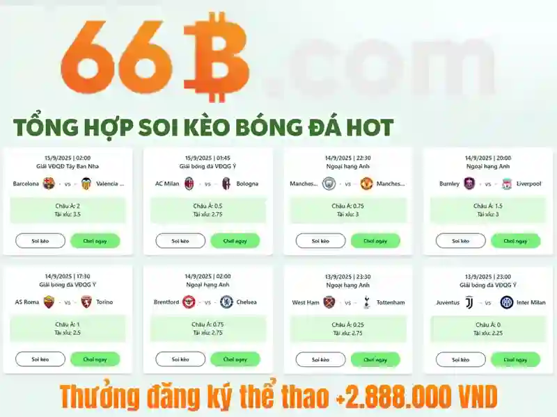 66b: Khám phá một công nghệ số đầy tiềm năng