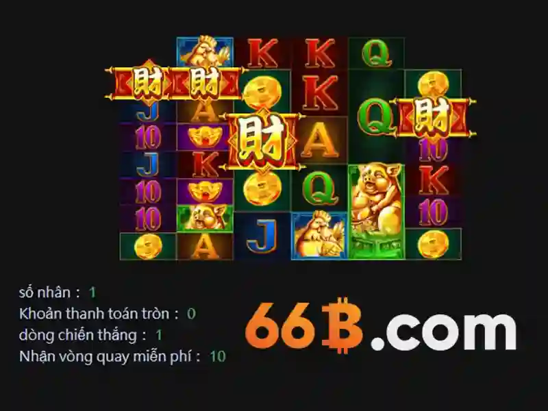 66b: Khám phá một hệ thống tổng quát