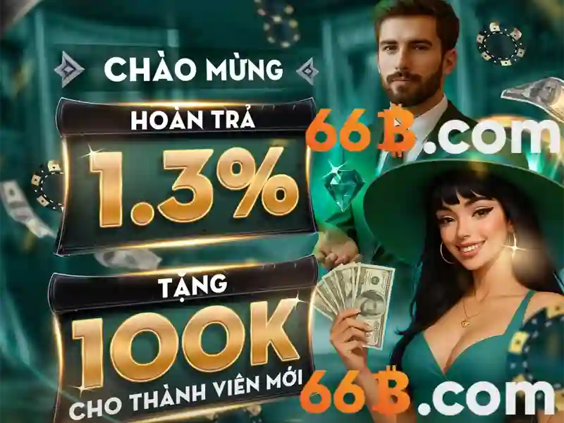 66b là gì?