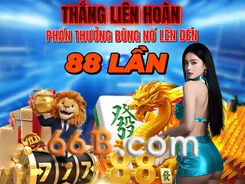 Ứng dụng phổ biến