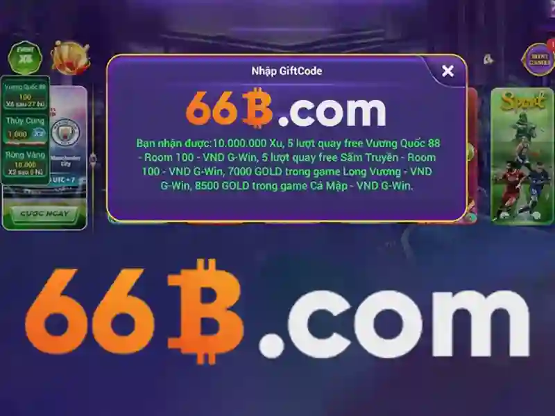 66b: Ý nghĩa, ứng dụng và thách thức