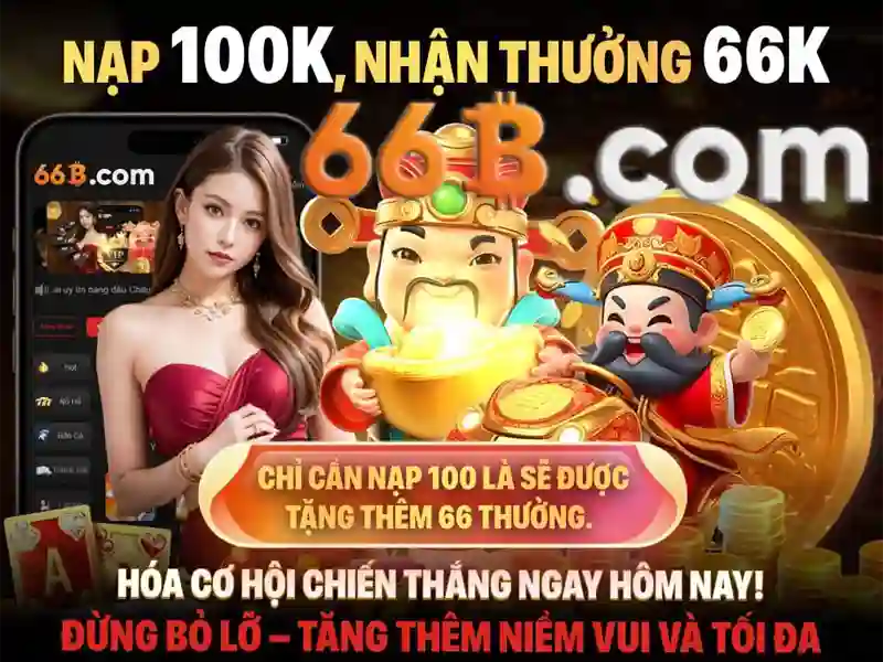 66B là gì và vì sao nó đáng chú ý